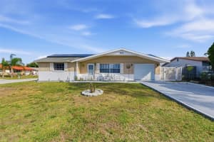 4904 Elmwood St, NEW PORT RICHEY