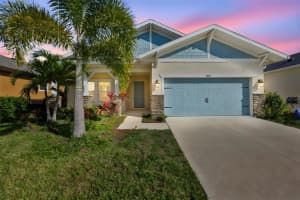 5839 Silver Sun Dr, APOLLO BEACH