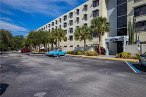701 S Madison Ave #401, CLEARWATER