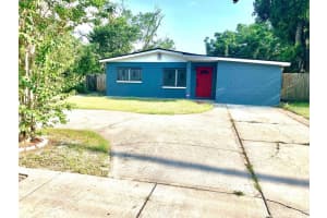 4203 E Yukon St, TAMPA