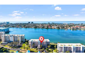 8000 Sailboat Key Blvd S #304, ST PETE BEACH