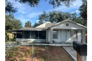 4311 N 25th St, TAMPA