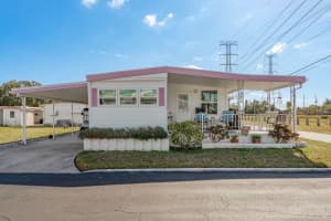 20000 Us Highway 19 N #629, CLEARWATER