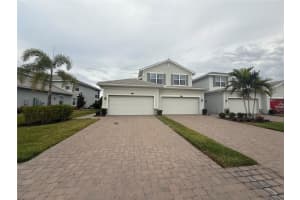 907 Tidewater Shores Loop #411, BRADENTON