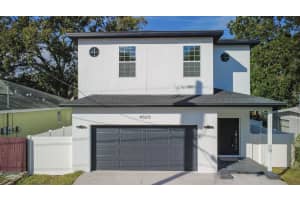 4020 E Henry Ave, TAMPA