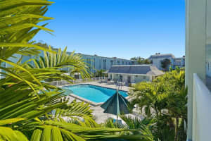 1706 Belleair Forest Dr #234, BELLEAIR