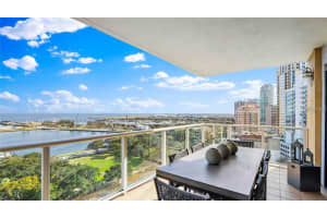 400 Beach Dr Ne #804, ST PETERSBURG