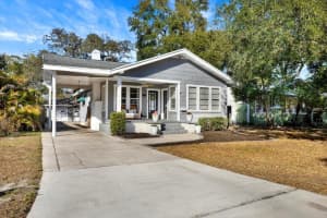 1414 E Paris St, TAMPA