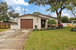 6400 18th Ave N, ST PETERSBURG