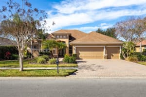 748 Winslow Park, TARPON SPRINGS