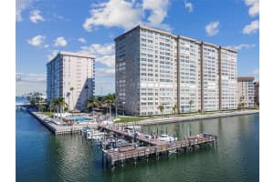 5200 Brittany Dr S #1502, ST PETERSBURG