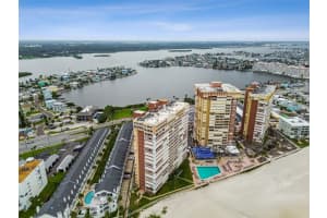 17900 Gulf Blvd #18c, ST PETERSBURG