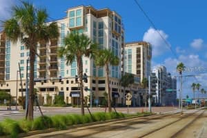 1227 E Madison St #601, TAMPA