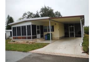 90 Sugar Bear Dr #53, SAFETY HARBOR