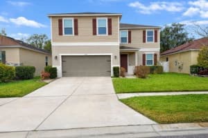 9110 Freedom Hill Dr, SEFFNER