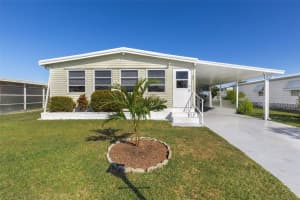 537 La Playa Cir, NORTH PORT