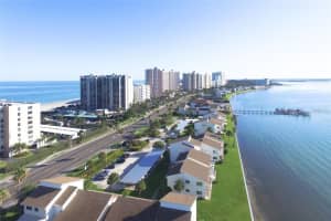 1401 Gulf Blvd #113, CLEARWATER BEACH