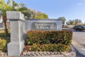 4138 Brentwood Park Cir, TAMPA