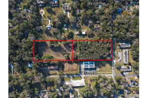 W Dr M L King Jr Blvd, BROOKSVILLE