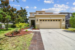 6208 Cherry Blossom Trl, GIBSONTON