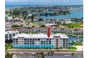 300 150th Ave #502, MADEIRA BEACH
