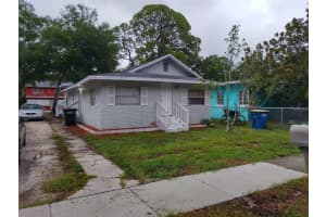 705 Vine Ave #2, CLEARWATER