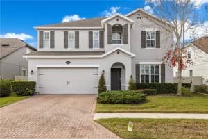 1565 Feather Grass Loop, LUTZ