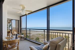 1270 Gulf Blvd #801, CLEARWATER BEACH