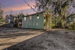 3317 N Laura St, JACKSONVILLE