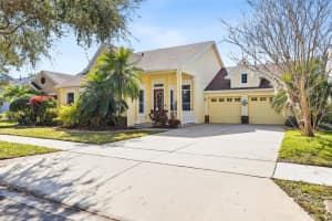 5018 River Gem Ave, WINDERMERE