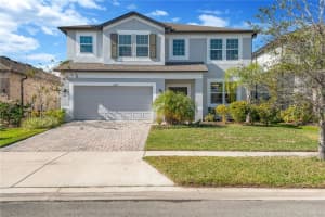 3027 Autumn Rock Dr, ZEPHYRHILLS