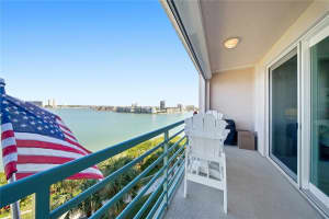 8021 Sailboat Key Blvd S #403, ST PETE BEACH