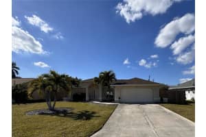 3806 Sw 6th Ave, CAPE CORAL 3806 Sw 6th Ave, CAPE CORAL