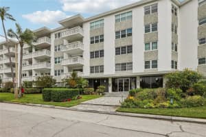 1100 N Shore Dr Ne #304, ST PETERSBURG