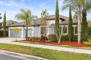 224 Volterra Way, LAKE MARY