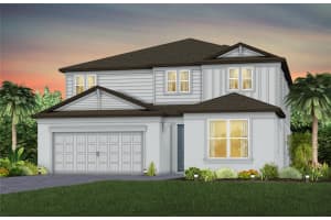 1370 Shields Pt, ZEPHYRHILLS