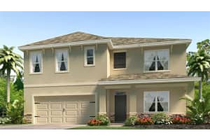 3521 Melody Gardens Pl, PLANT CITY