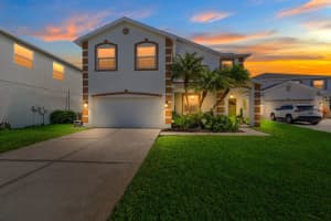 12402 Rustic View Ct, TAMPA