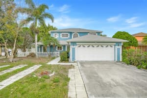397 Chicago Woods Cir, ORLANDO