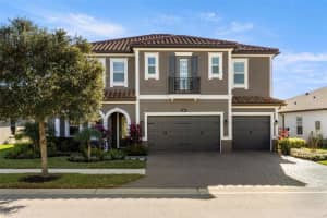 3708 Wicket Field Rd, LUTZ