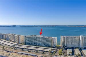 6020 Shore Blvd S #712, GULFPORT