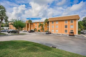 12760 Indian Rocks Rd #510, LARGO