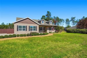 4221 Sw 114 St, OCALA