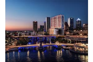 111 S Ashley Dr #3409, TAMPA