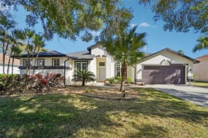 4909 Willow Ridge Ter, VALRICO