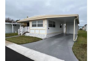 11300 124th Ave #89, LARGO