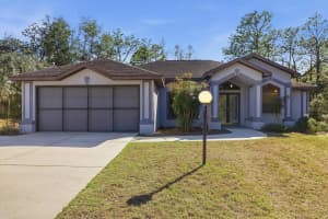 1724 E Mckinley St, HERNANDO