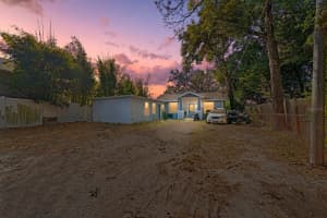 4204 N Marguerite St, TAMPA