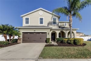 5647 Fisher Glen Loop, WESLEY CHAPEL