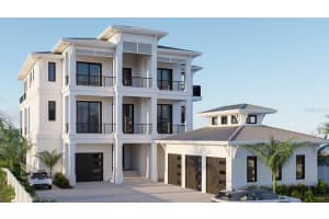 660 Gulf Blvd, BELLEAIR SHORE